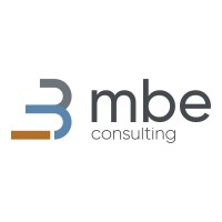 MBE Consulting South Africa logo, MBE Consulting South Africa contact details