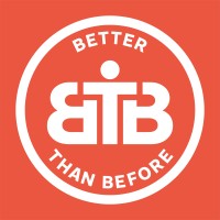 BTB Fitness logo, BTB Fitness contact details