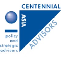 Centennial Asia Advisors logo, Centennial Asia Advisors contact details