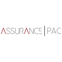 Assurance PAC logo, Assurance PAC contact details