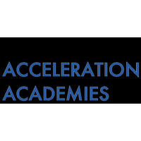 Acceleration Academy logo, Acceleration Academy contact details