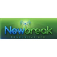 Newbreak Communications logo, Newbreak Communications contact details