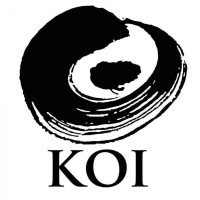 Koi Restaurant & Lounge logo, Koi Restaurant & Lounge contact details