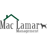 Mac Lamar Management logo, Mac Lamar Management contact details