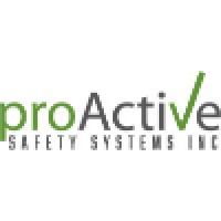 ProActive Safety Systems, Inc. logo, ProActive Safety Systems, Inc. contact details