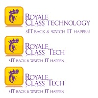 Royale Class Inc. logo, Royale Class Inc. contact details