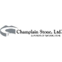 Champlain Stone, Ltd. logo, Champlain Stone, Ltd. contact details