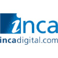 Inca Digital Printers logo, Inca Digital Printers contact details