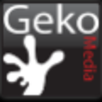 Geko-Media Ltd logo, Geko-Media Ltd contact details