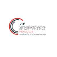 Congreso Nacional de Ingeniería Civil logo, Congreso Nacional de Ingeniería Civil contact details