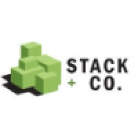 Stack + Co. logo, Stack + Co. contact details