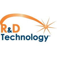 R&D Technology logo, R&D Technology contact details