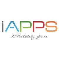 iAPPS Pte Ltd logo, iAPPS Pte Ltd contact details