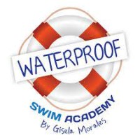 WATERPROOF SWIM ACADEMY logo, WATERPROOF SWIM ACADEMY contact details