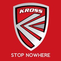 Kross Bikes logo, Kross Bikes contact details