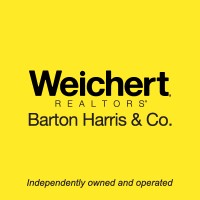 Weichert, Realtors - Barton Harris & Company logo, Weichert, Realtors - Barton Harris & Company contact details