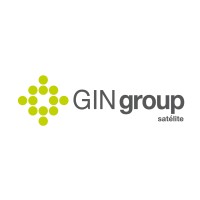 GINgroup Satélite logo, GINgroup Satélite contact details