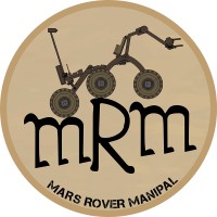 Mars Rover Manipal logo, Mars Rover Manipal contact details