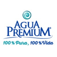 Agua Premium logo, Agua Premium contact details