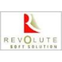 Revolute Soft Solution Pvt. Ltd logo, Revolute Soft Solution Pvt. Ltd contact details