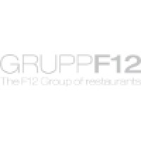 Grupp F12 logo, Grupp F12 contact details