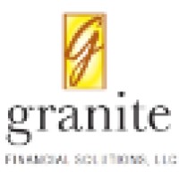 Granite Financial Solutions logo, Granite Financial Solutions contact details