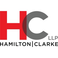 Hamilton Clarke, LLP logo, Hamilton Clarke, LLP contact details