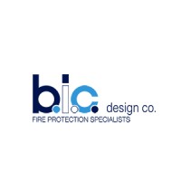 B. I. C. Design Co. logo, B. I. C. Design Co. contact details