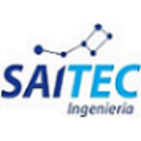 Saitec Ingeniería SAS logo, Saitec Ingeniería SAS contact details