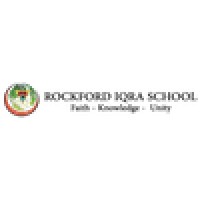 Rockford Iqra School logo, Rockford Iqra School contact details