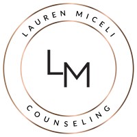 Lauren Miceli Counseling, PC logo, Lauren Miceli Counseling, PC contact details