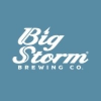 Big Storm Brewing Co. logo, Big Storm Brewing Co. contact details