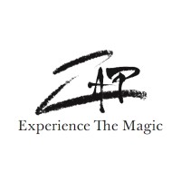 Zap Enterprises logo, Zap Enterprises contact details