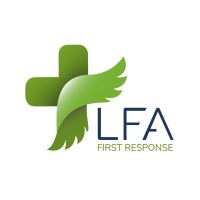 LFA First Response Pty Ltd logo, LFA First Response Pty Ltd contact details