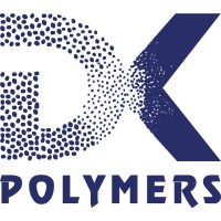 DK Polymers logo, DK Polymers contact details