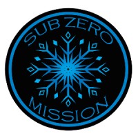 Sub Zero Mission logo, Sub Zero Mission contact details