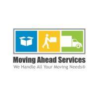 Moving Ahead Services logo, Moving Ahead Services contact details