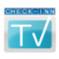 Check Inn TV logo, Check Inn TV contact details