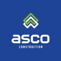 Asco Construction Ltd logo, Asco Construction Ltd contact details