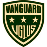 Vanguard Security logo, Vanguard Security contact details