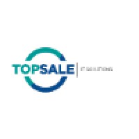 TopsaleIT Solutions logo, TopsaleIT Solutions contact details