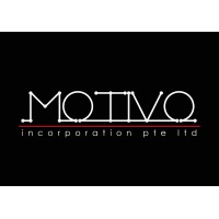 Motivo Inc Pte Ltd logo, Motivo Inc Pte Ltd contact details