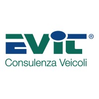 EVIT logo, EVIT contact details