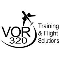 VOR 320 TRAINING AND FLIGHT SOLUTIONS logo, VOR 320 TRAINING AND FLIGHT SOLUTIONS contact details