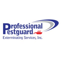 Professional Pestguard Exterminating Services logo, Professional Pestguard Exterminating Services contact details