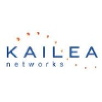 Kailea Networks logo, Kailea Networks contact details