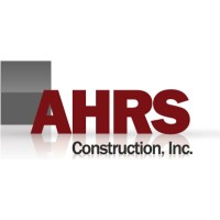 AHRS Construction Inc logo, AHRS Construction Inc contact details