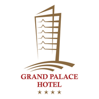 Grand Palace Hotel logo, Grand Palace Hotel contact details