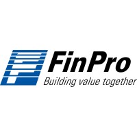 FinPro, Inc. logo, FinPro, Inc. contact details