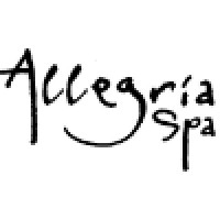 Allegria Spa at the Park Hyatt logo, Allegria Spa at the Park Hyatt contact details